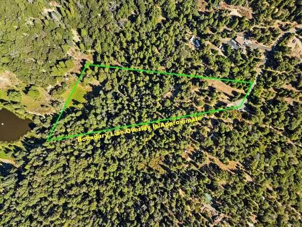 $339,000 | 22520 Greenfield Way, Palomar Mountain, CA 92060