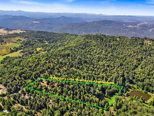 $339,000 | 22520 Greenfield Way, Palomar Mountain, CA 92060