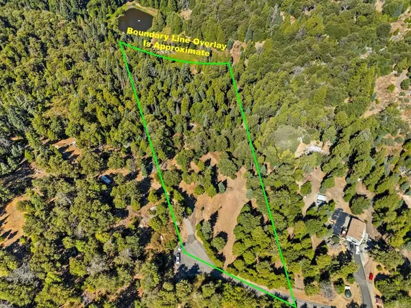 $339,000 | 22520 Greenfield Way, Palomar Mountain, CA 92060