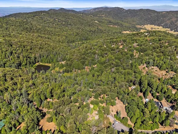 $339,000 | 22520 Greenfield Way, Palomar Mountain, CA 92060