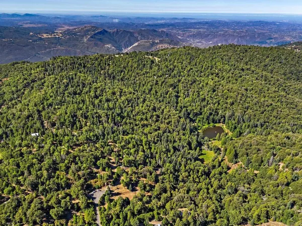 $339,000 | 22520 Greenfield Way, Palomar Mountain, CA 92060