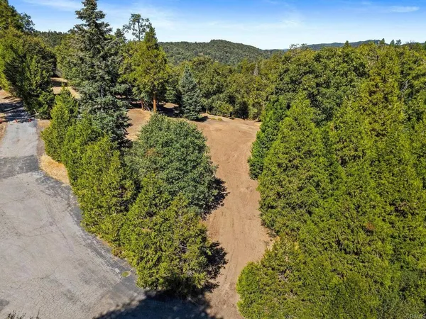 $339,000 | 22520 Greenfield Way, Palomar Mountain, CA 92060