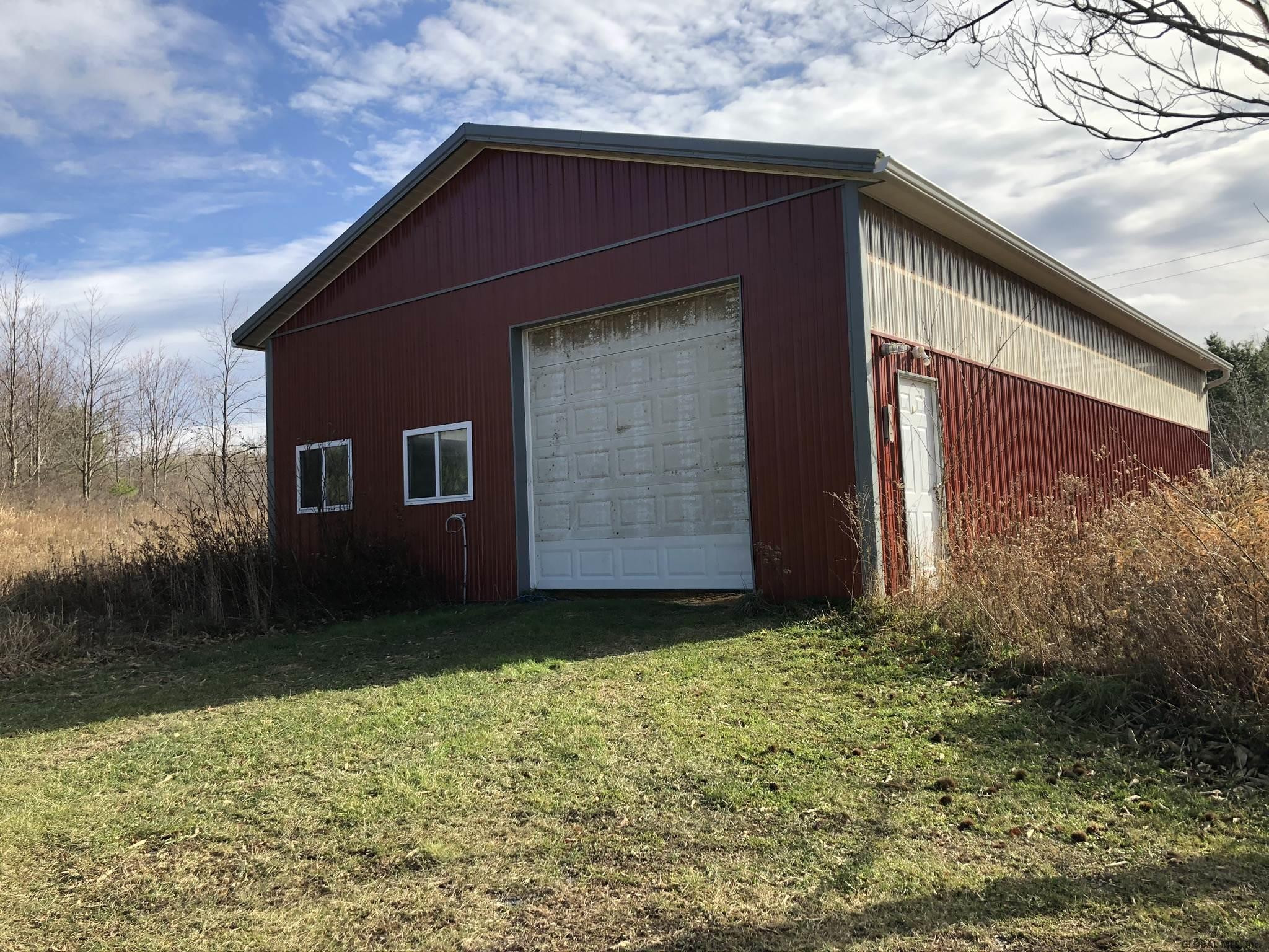 457 Sandborne Road Rotterdam, NY 12137 - Photo 20 of 26 Photo 26