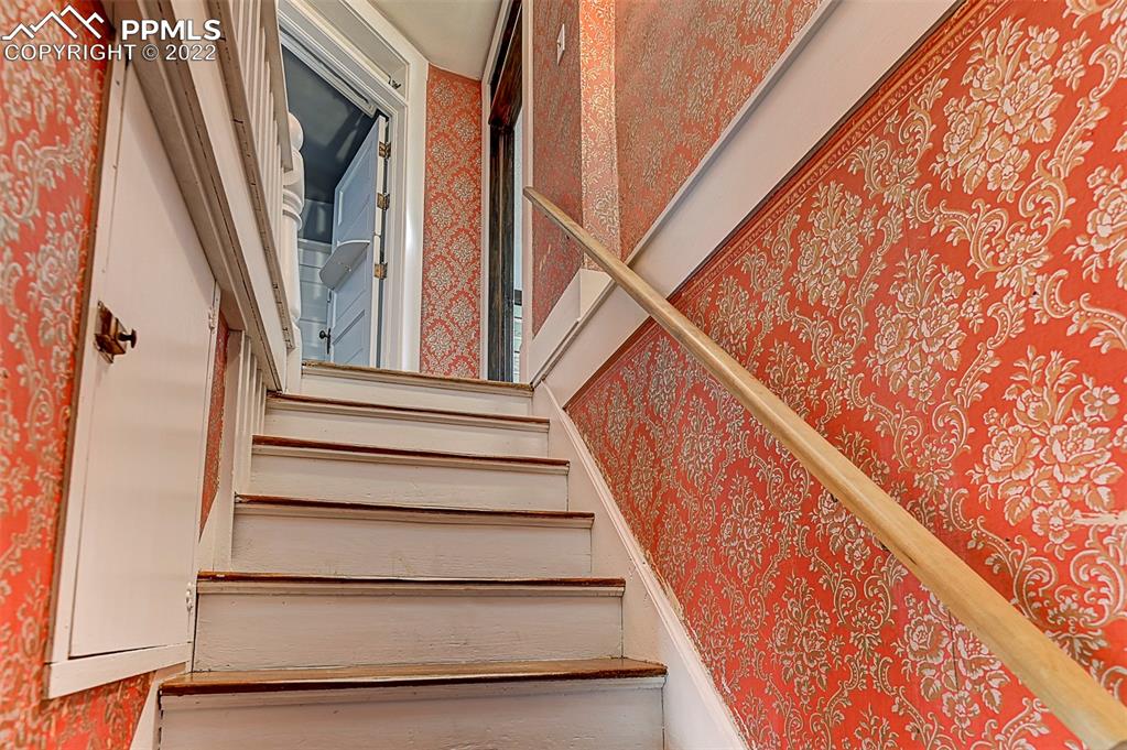 312 10th Street Fowler, CO 81039 - Photo 26 of 35 a view of entryway