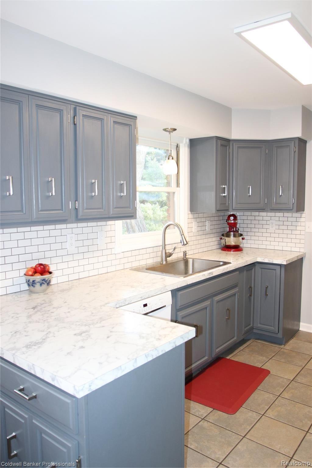 3204 West Britton Road Perry, MI 48872 - Photo 7 of 28 7 3204 Kitchen.JPG