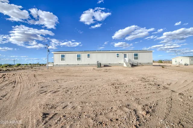 $325,000 | 34489 West South Mountain Avenue, Tonopah, AZ 85354