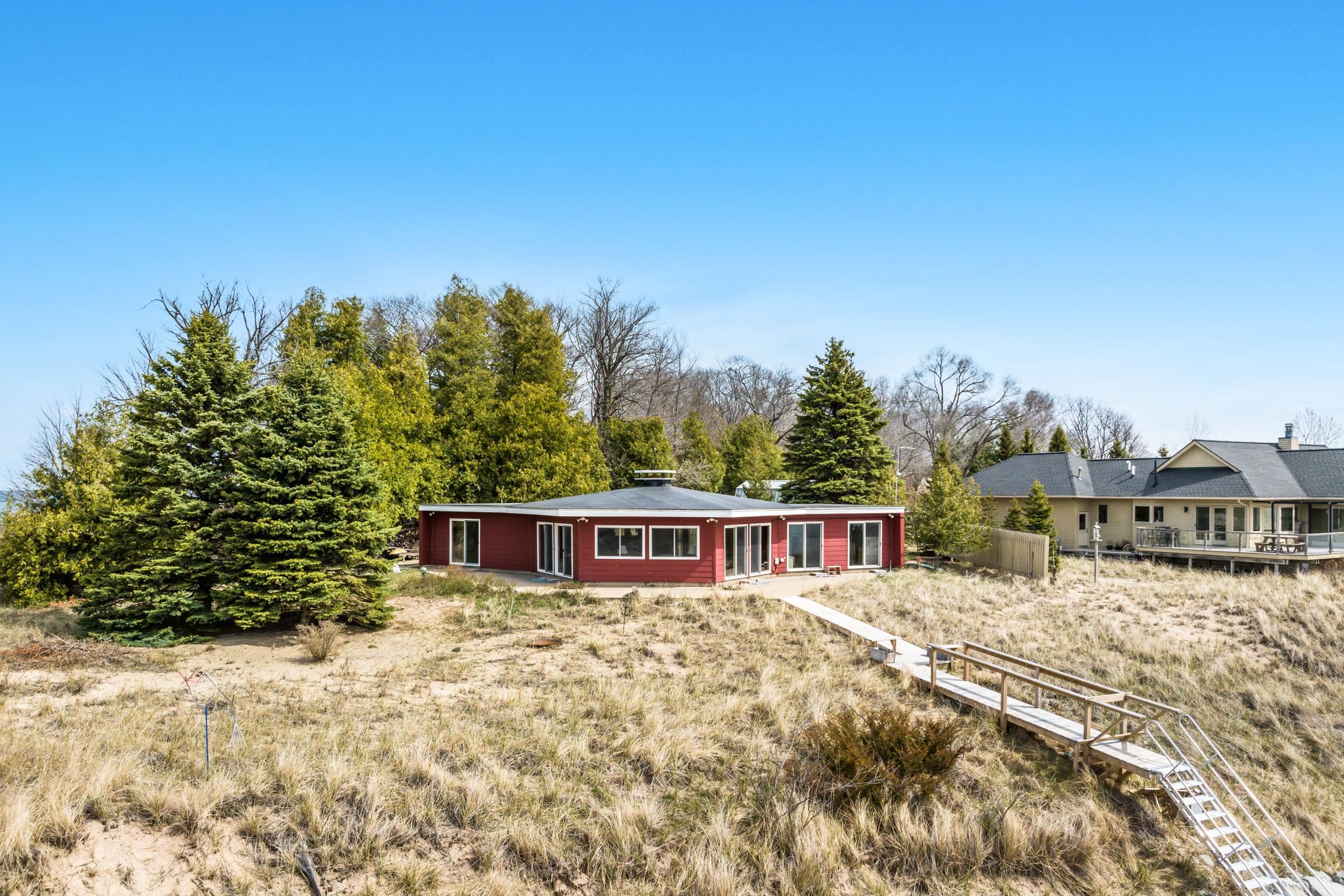 16560 Starke Road, Unit LOT: 18 Arcadia, MI 49613 - Photo 2 of 55 Gallery Image 2