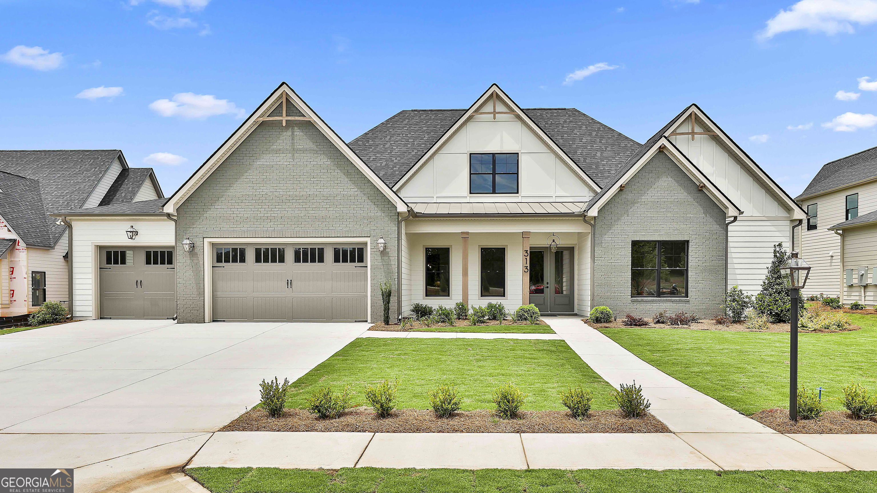 313 Ruffian Circle, Unit 74 Peachtree City, GA 30269 - Photo 1 of 1