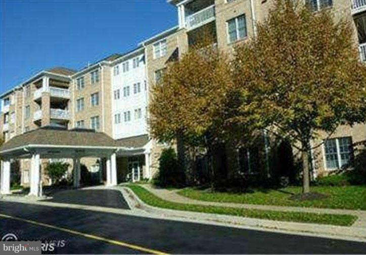12310 Rosslare Ridge Road, Unit 404 Lutherville-Timonium, MD 21093 - Photo 1 of 23 Exterior (Front)