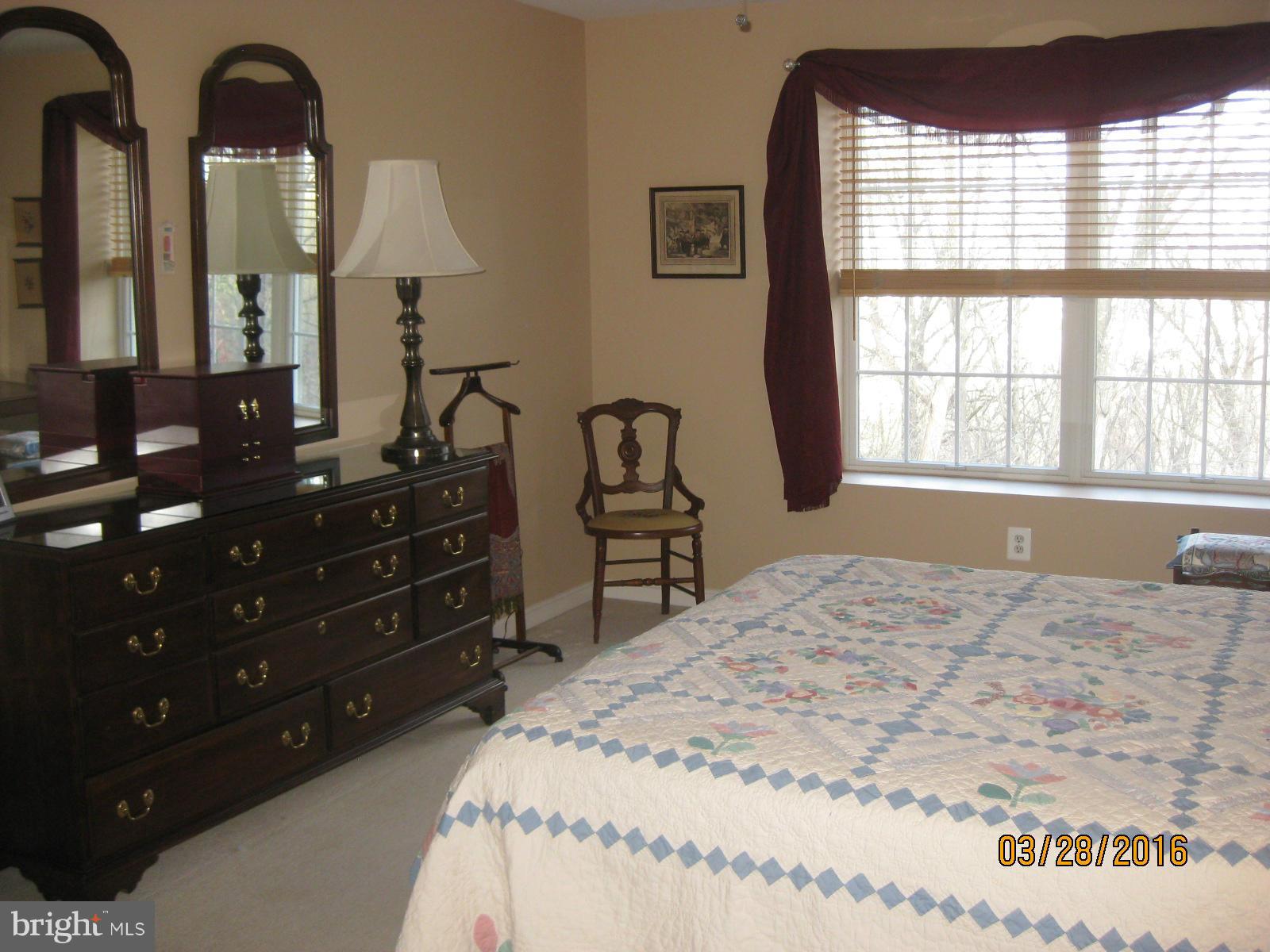 12310 Rosslare Ridge Road, Unit 404 Lutherville-Timonium, MD 21093 - Photo 18 of 23 Bedroom (Master)