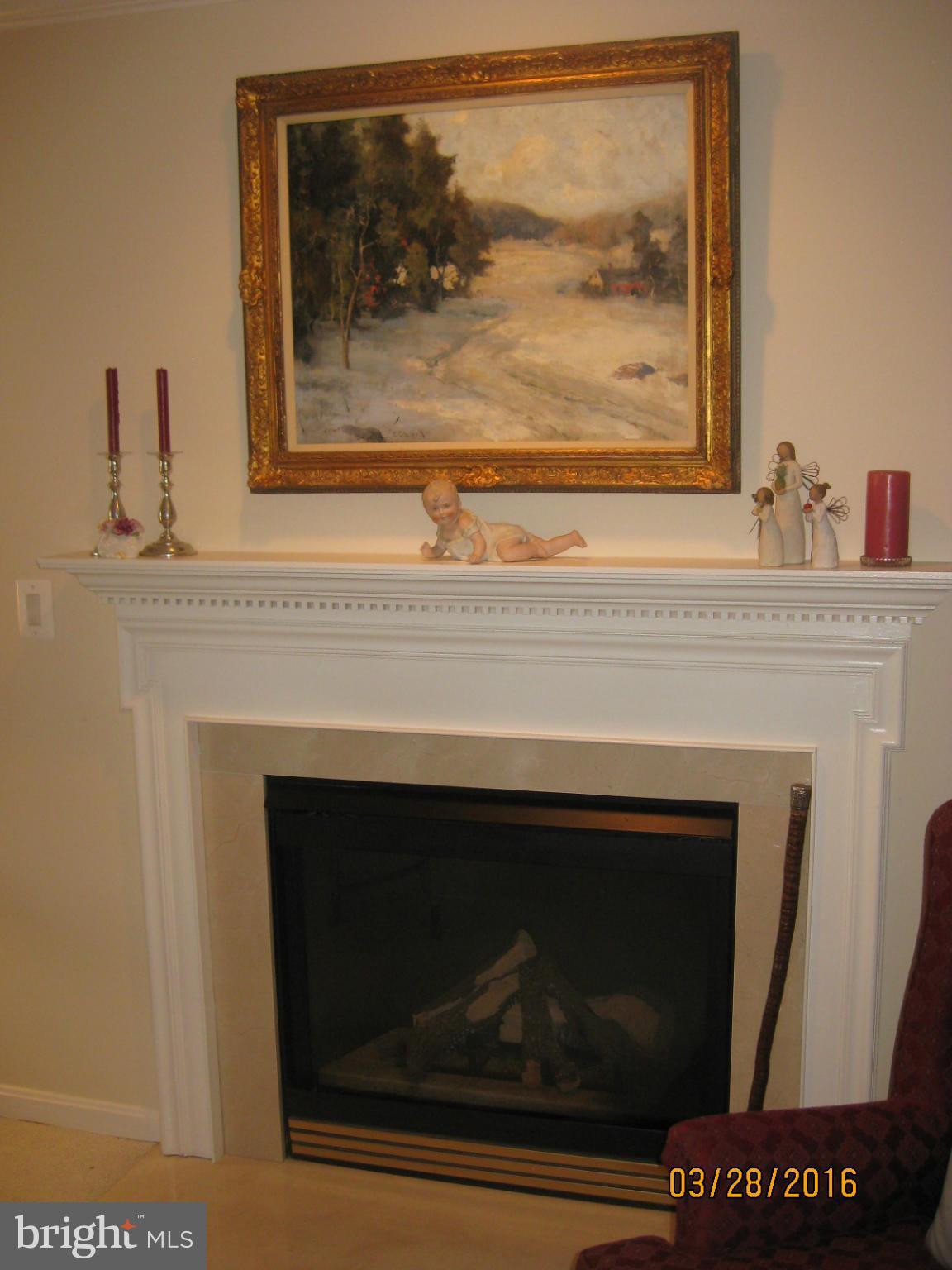 12310 Rosslare Ridge Road, Unit 404 Lutherville-Timonium, MD 21093 - Photo 6 of 23 Living Room