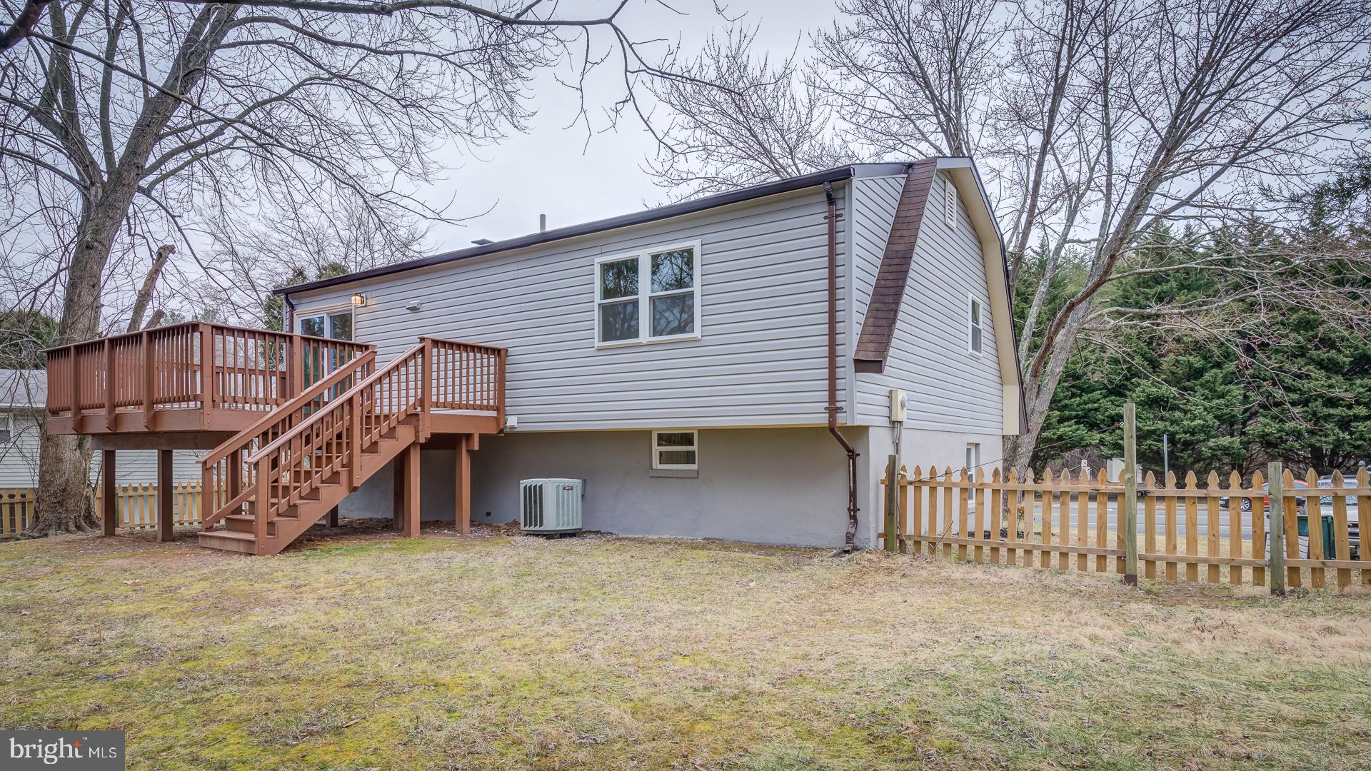 14027 Lindendale Road Woodbridge, VA 22193 - Photo 32 of 32 Gallery Image 32