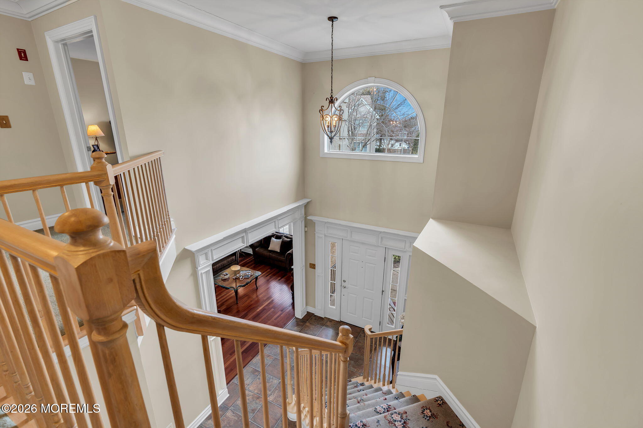 59 Windward Way Red Bank, NJ 07701 - Photo 12 of 21 hall