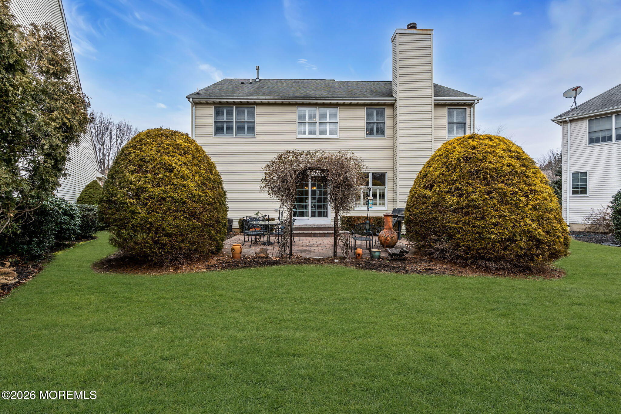 59 Windward Way Red Bank, NJ 07701 - Photo 19 of 21 back