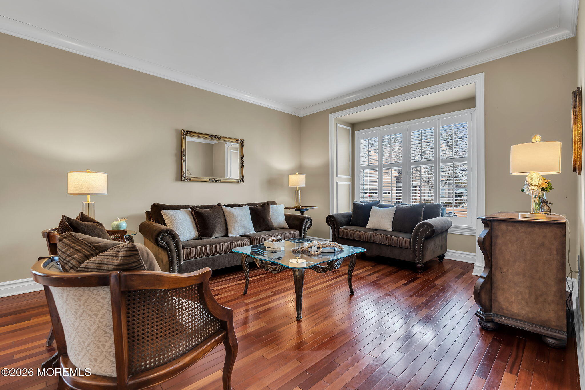 59 Windward Way Red Bank, NJ 07701 - Photo 3 of 21 living room