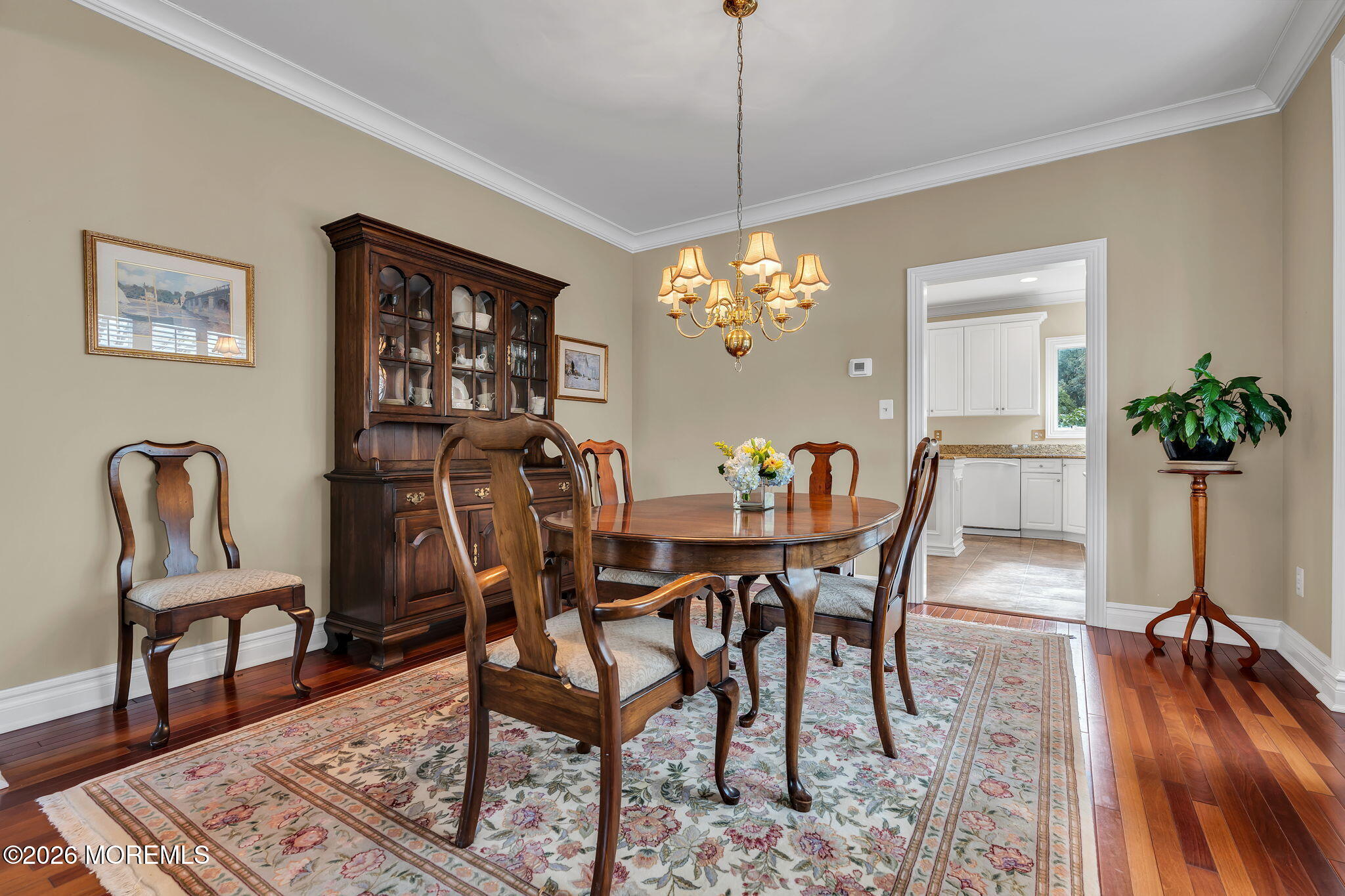 59 Windward Way Red Bank, NJ 07701 - Photo 5 of 21 dining