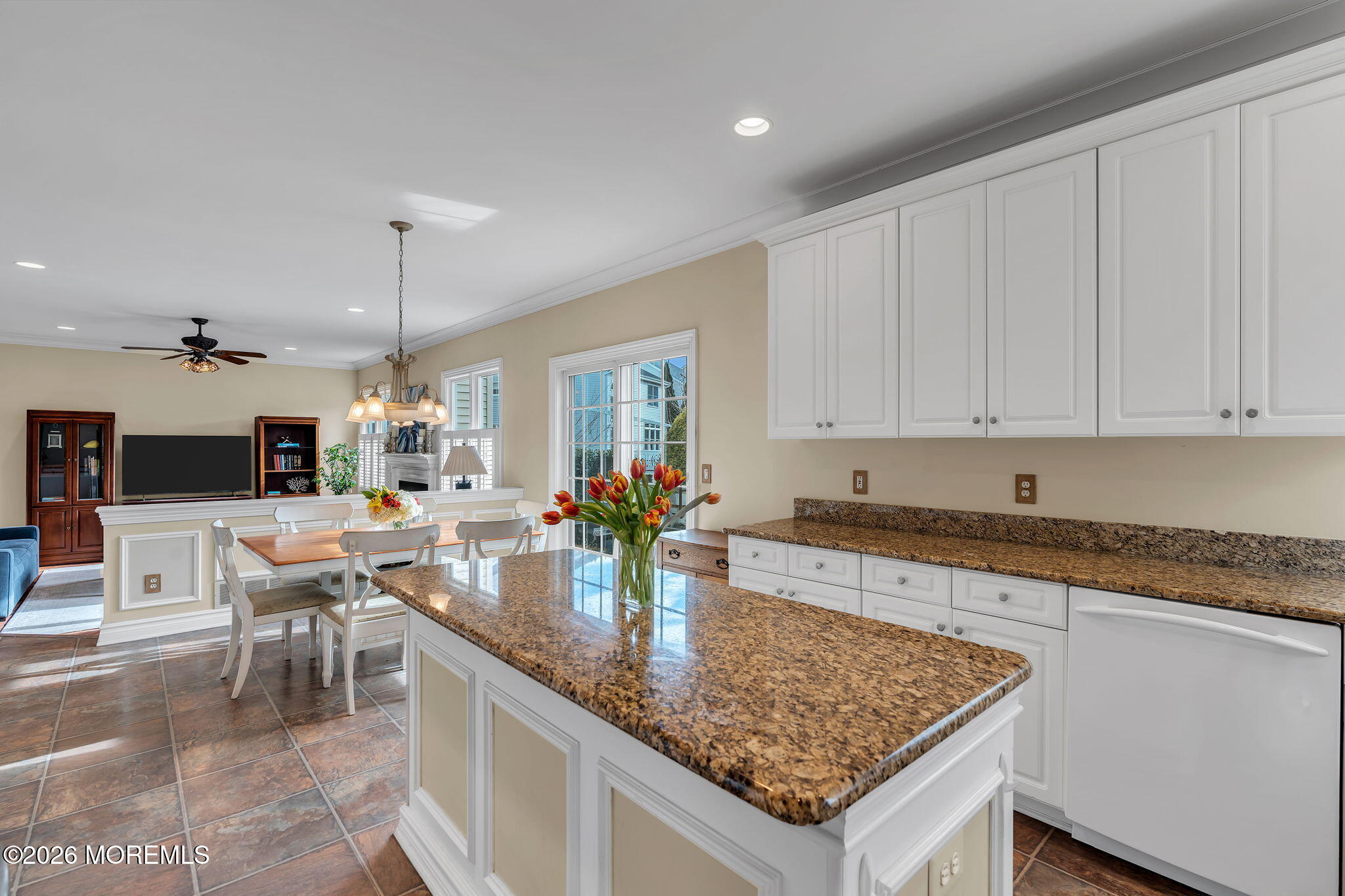 59 Windward Way Red Bank, NJ 07701 - Photo 7 of 21 kitchen