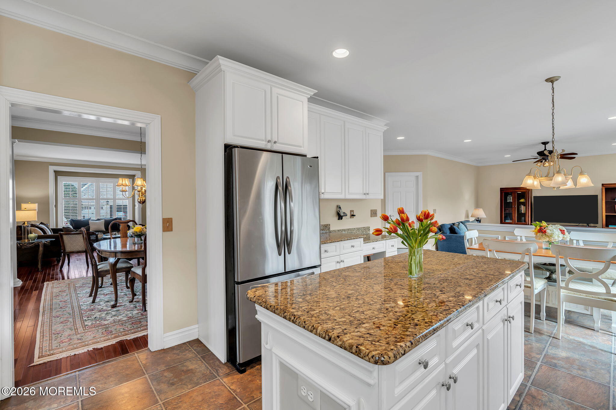 59 Windward Way Red Bank, NJ 07701 - Photo 8 of 21 kitchen