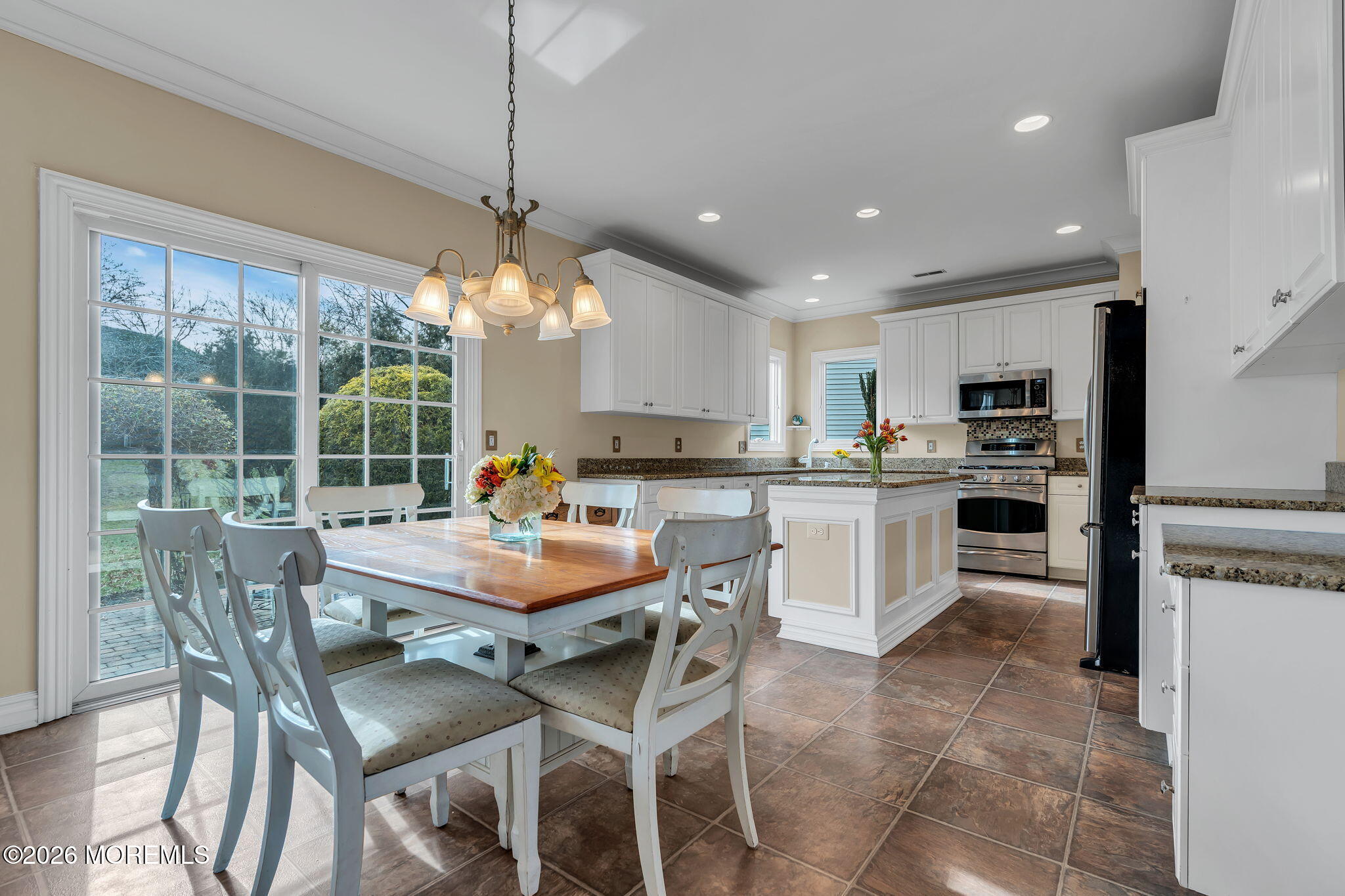 59 Windward Way Red Bank, NJ 07701 - Photo 9 of 21 kitchen
