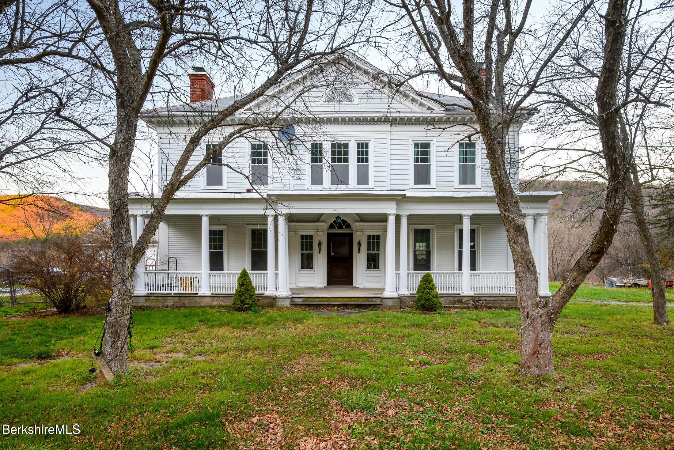 34 Ny Route Petersburg, NY 12138 - Photo 1 of 59 Front