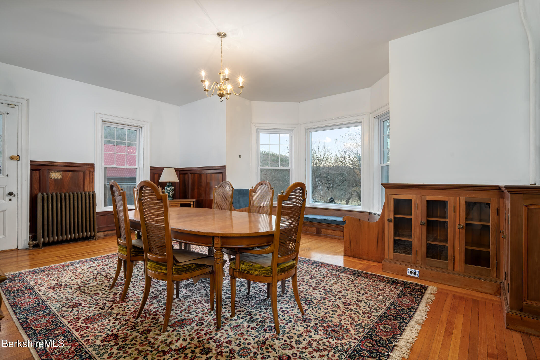 34 Ny Route Petersburg, NY 12138 - Photo 18 of 59 Study