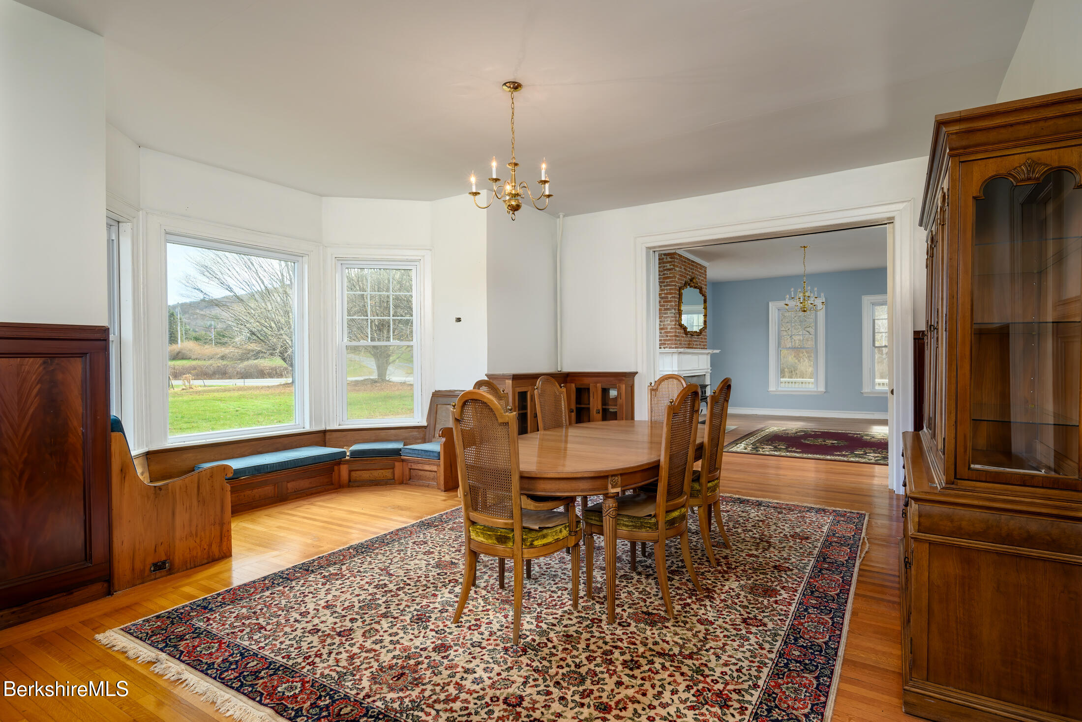 34 Ny Route Petersburg, NY 12138 - Photo 19 of 59 Study