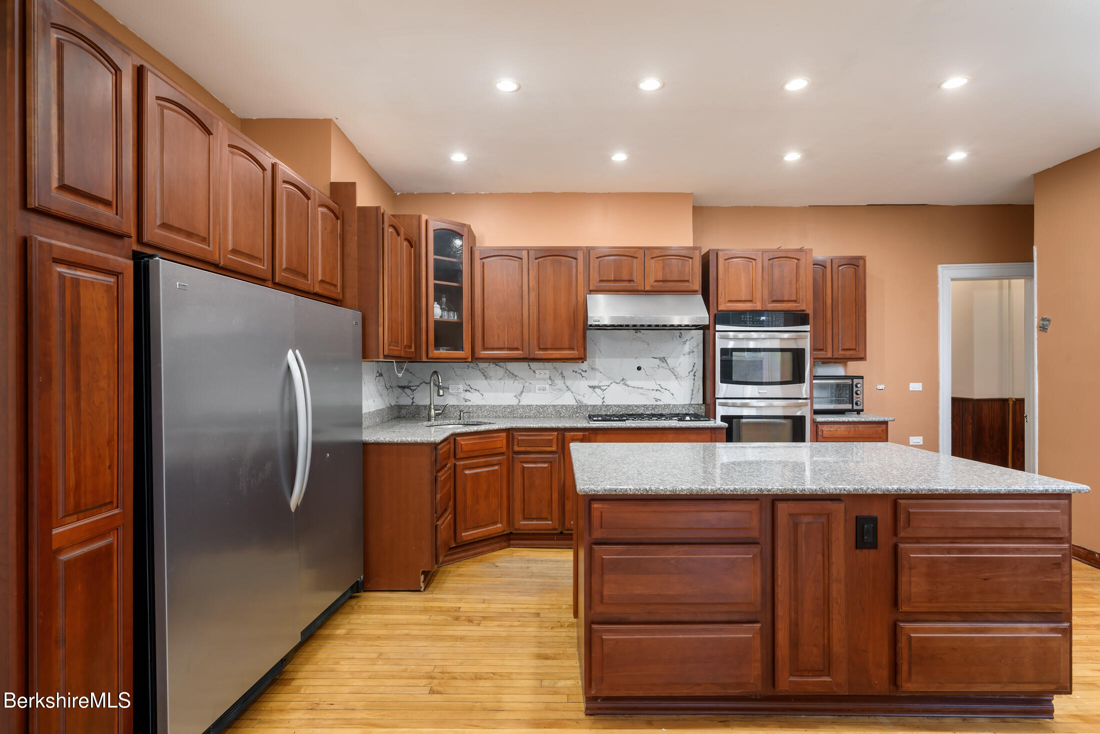 34 Ny Route Petersburg, NY 12138 - Photo 23 of 59 Kitchen