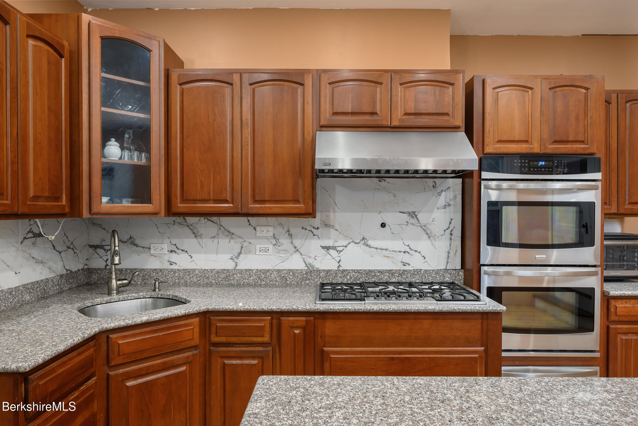 34 Ny Route Petersburg, NY 12138 - Photo 24 of 59 Kitchen