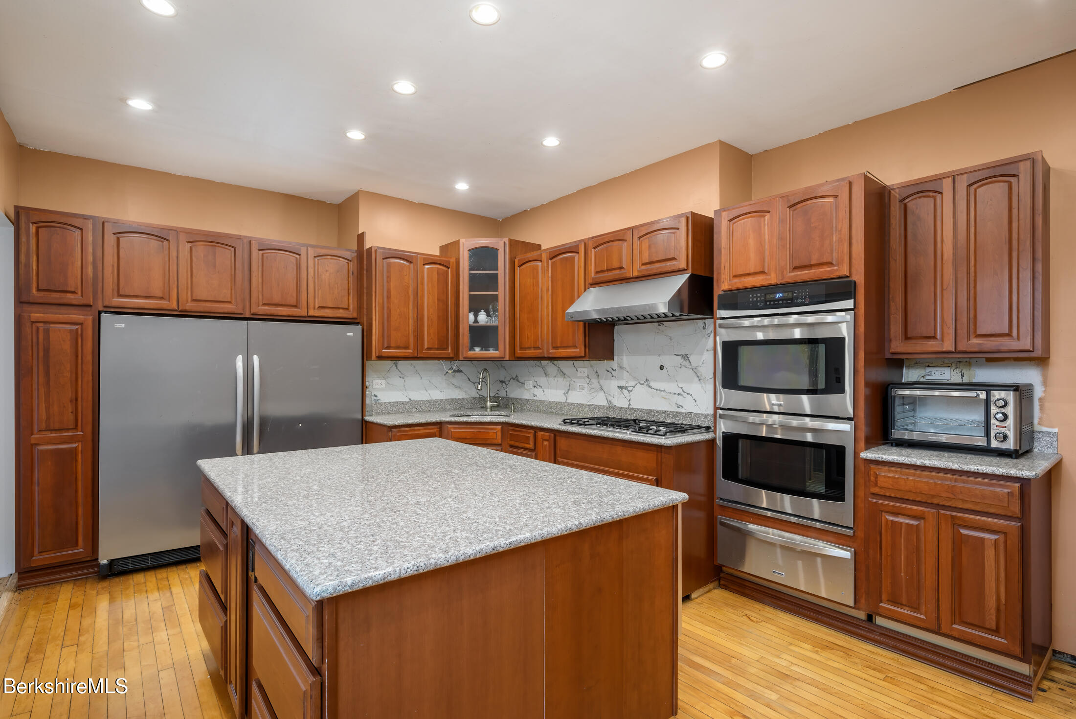 34 Ny Route Petersburg, NY 12138 - Photo 25 of 59 Kitchen