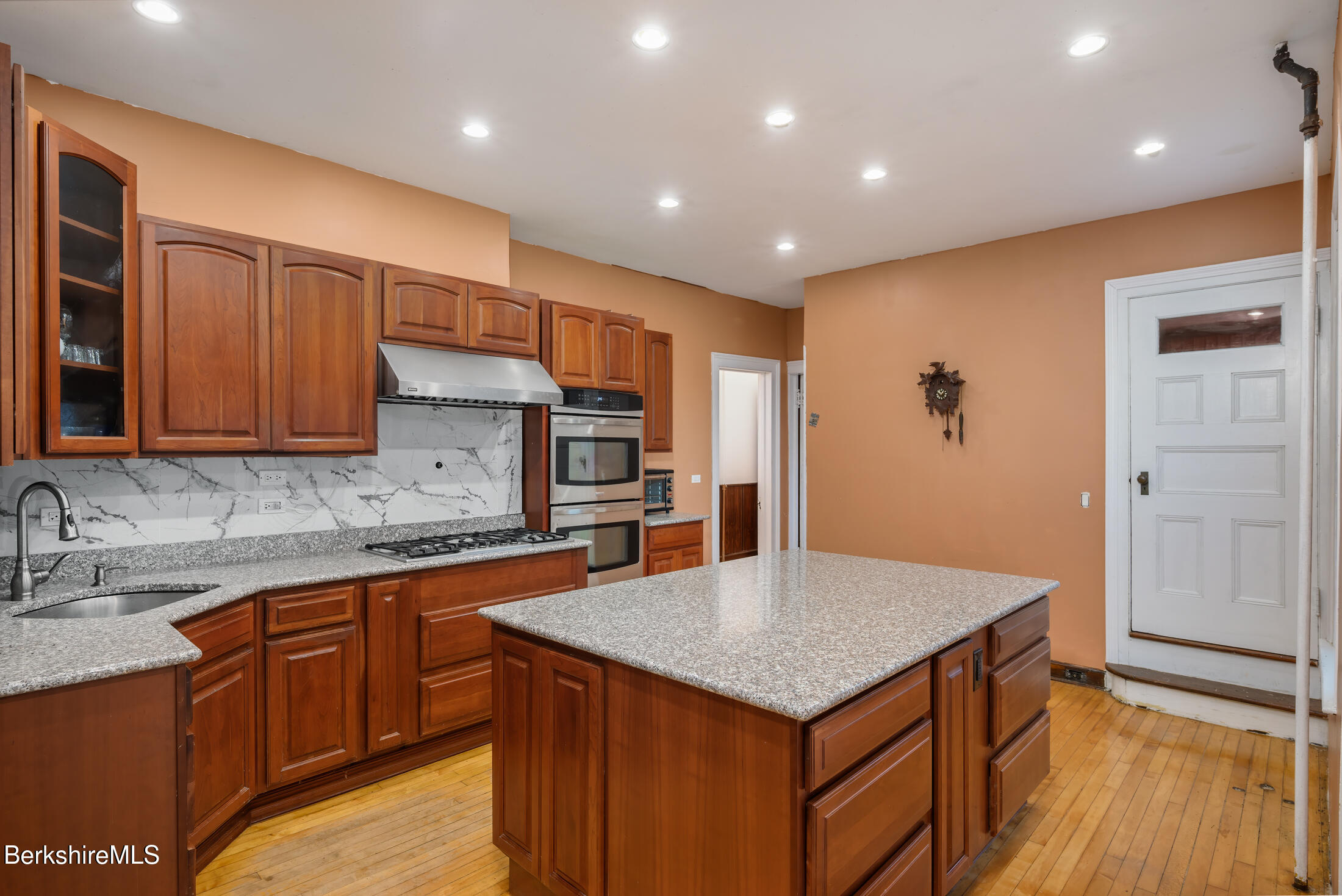 34 Ny Route Petersburg, NY 12138 - Photo 26 of 59 Kitchen