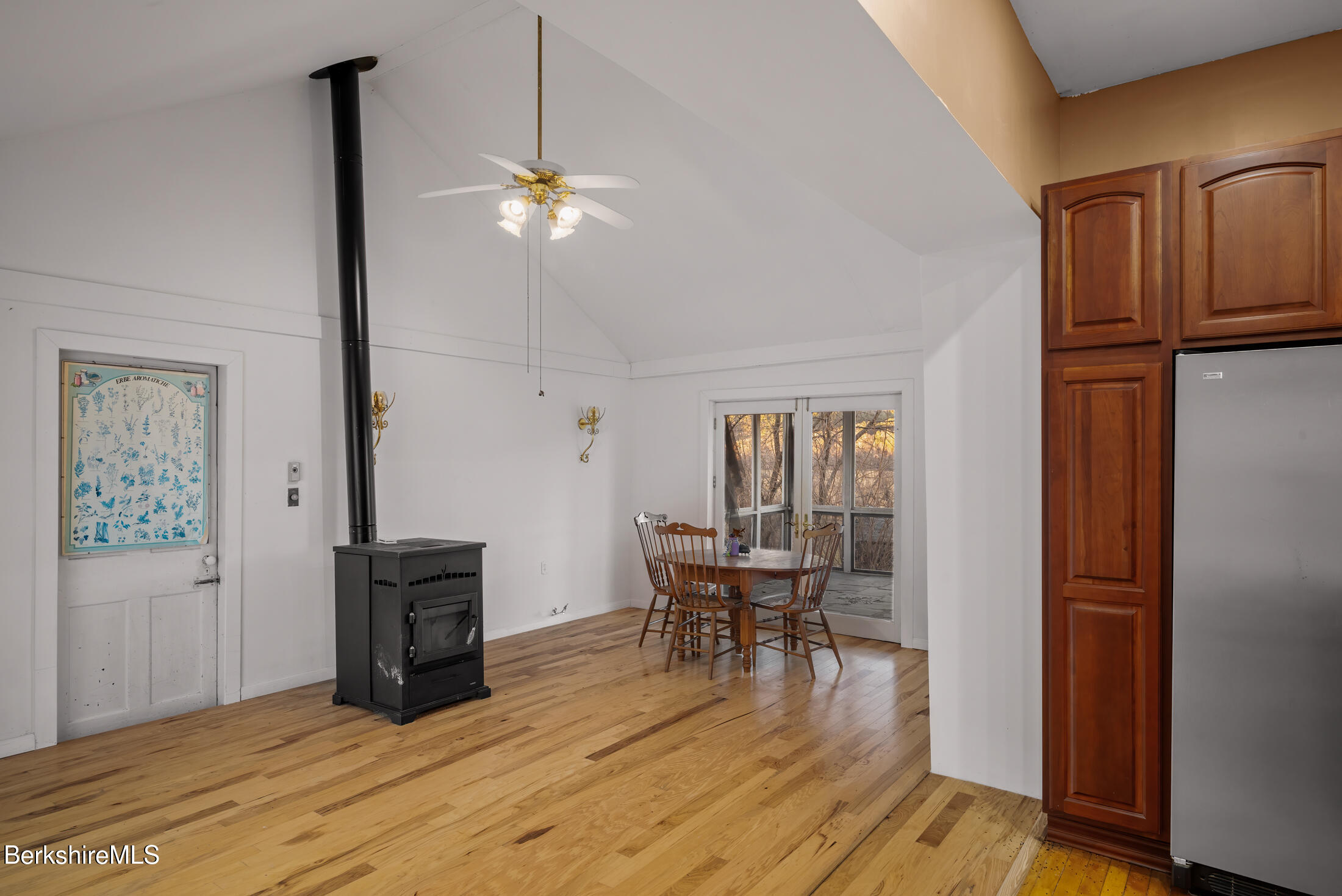 34 Ny Route Petersburg, NY 12138 - Photo 28 of 59 Kitchen towards family dining