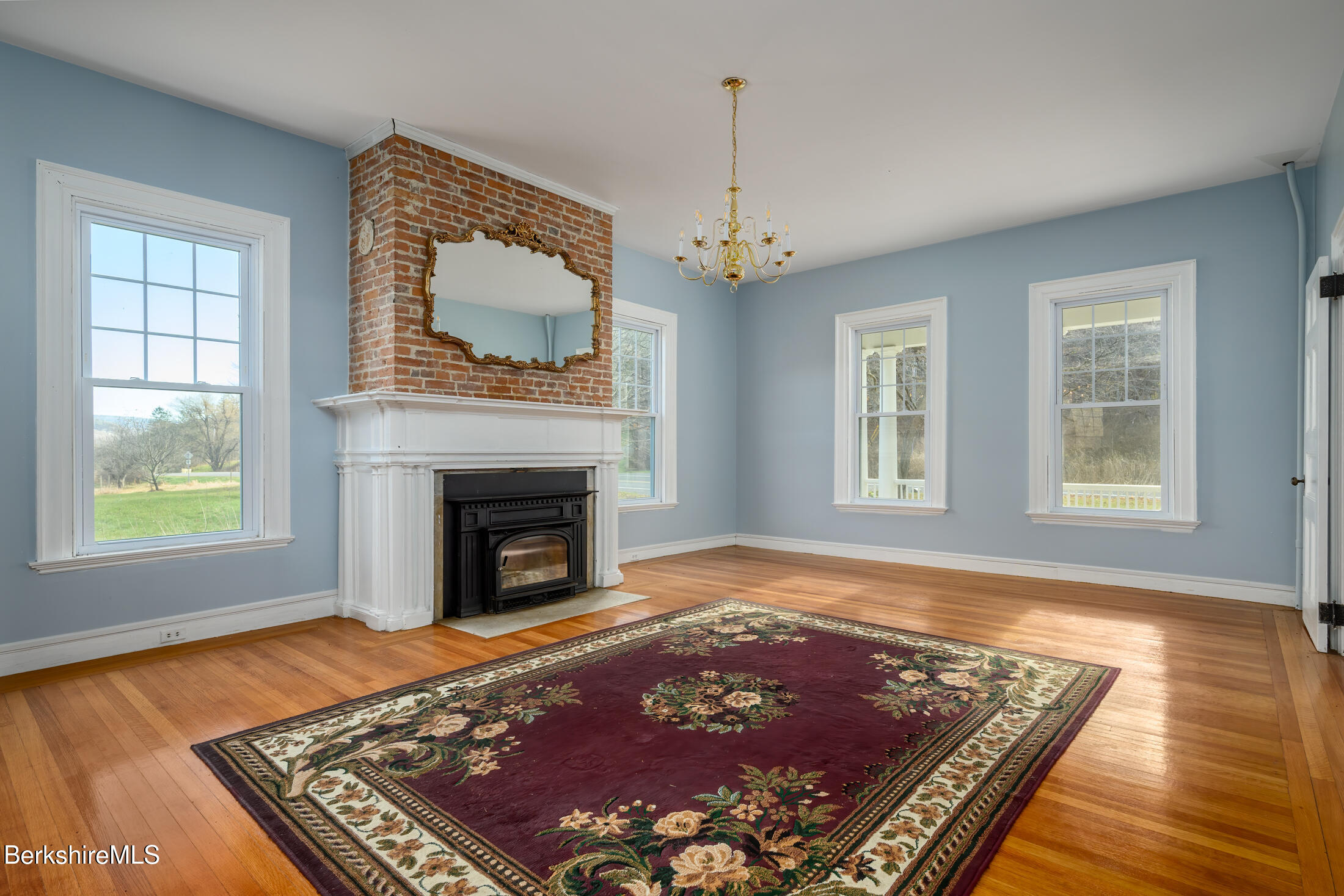 34 Ny Route Petersburg, NY 12138 - Photo 34 of 59 Living