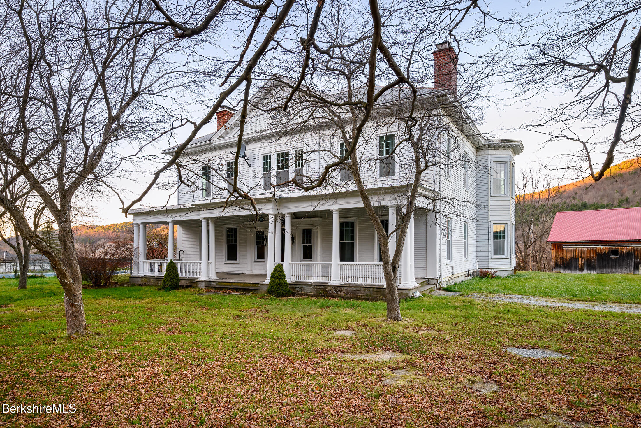 34 Ny Route Petersburg, NY 12138 - Photo 4 of 59 Front facade