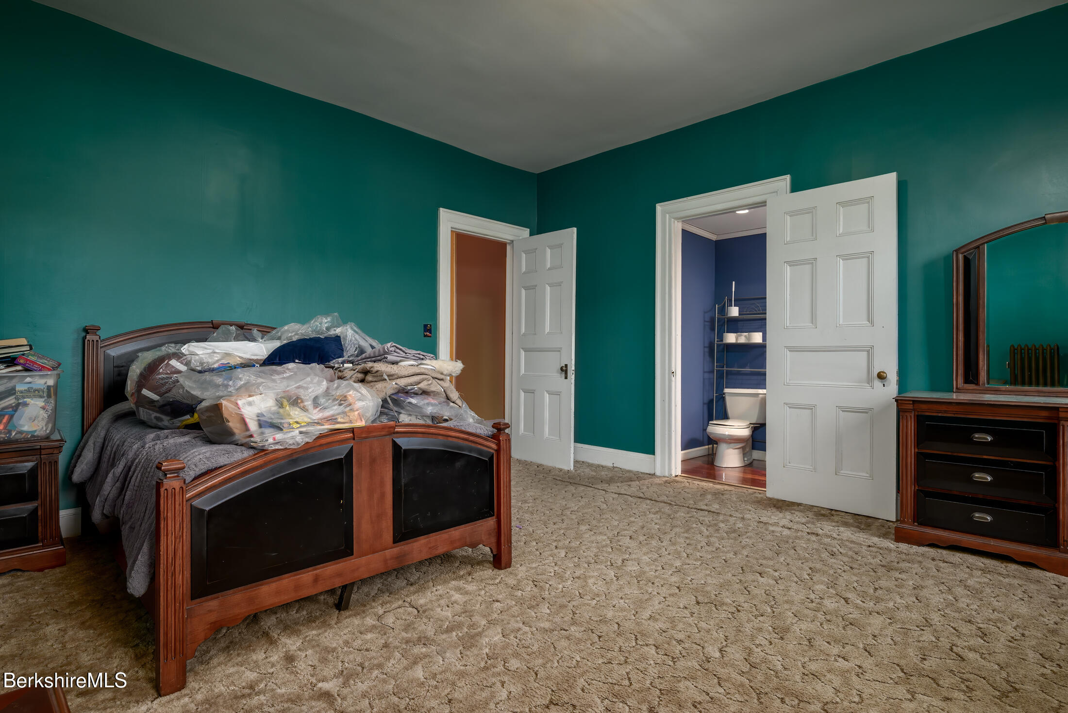 34 Ny Route Petersburg, NY 12138 - Photo 45 of 59 Bedroom 3