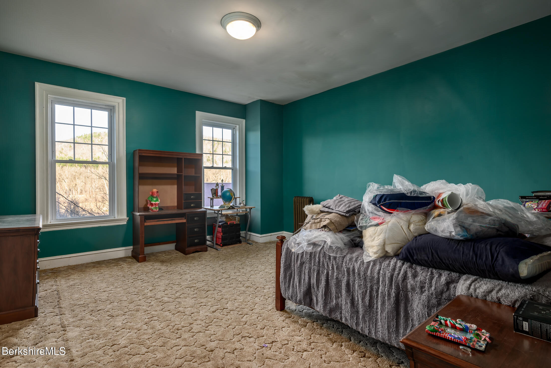 34 Ny Route Petersburg, NY 12138 - Photo 46 of 59 Bedroom 3