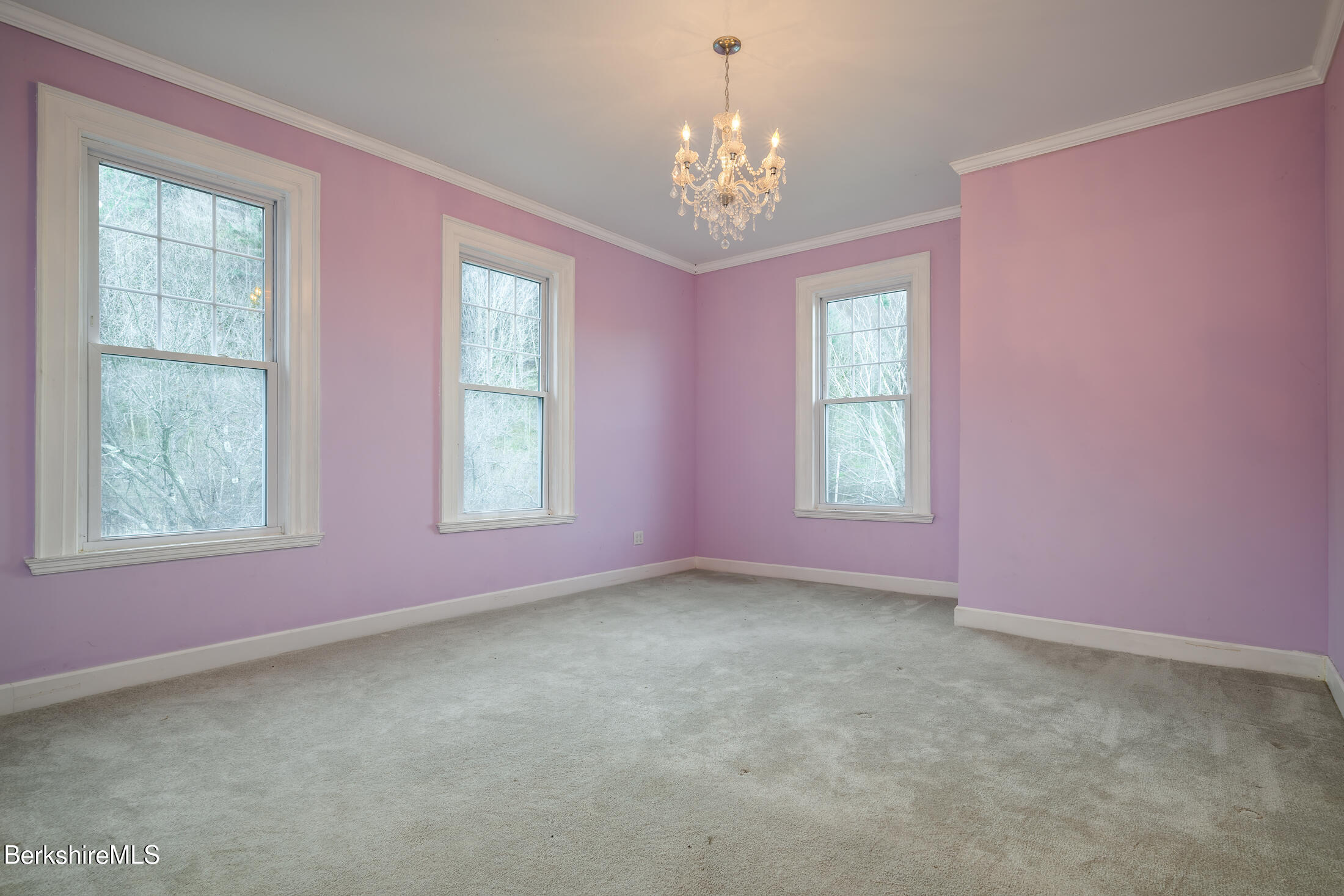34 Ny Route Petersburg, NY 12138 - Photo 48 of 59 a view of livingroom with window
