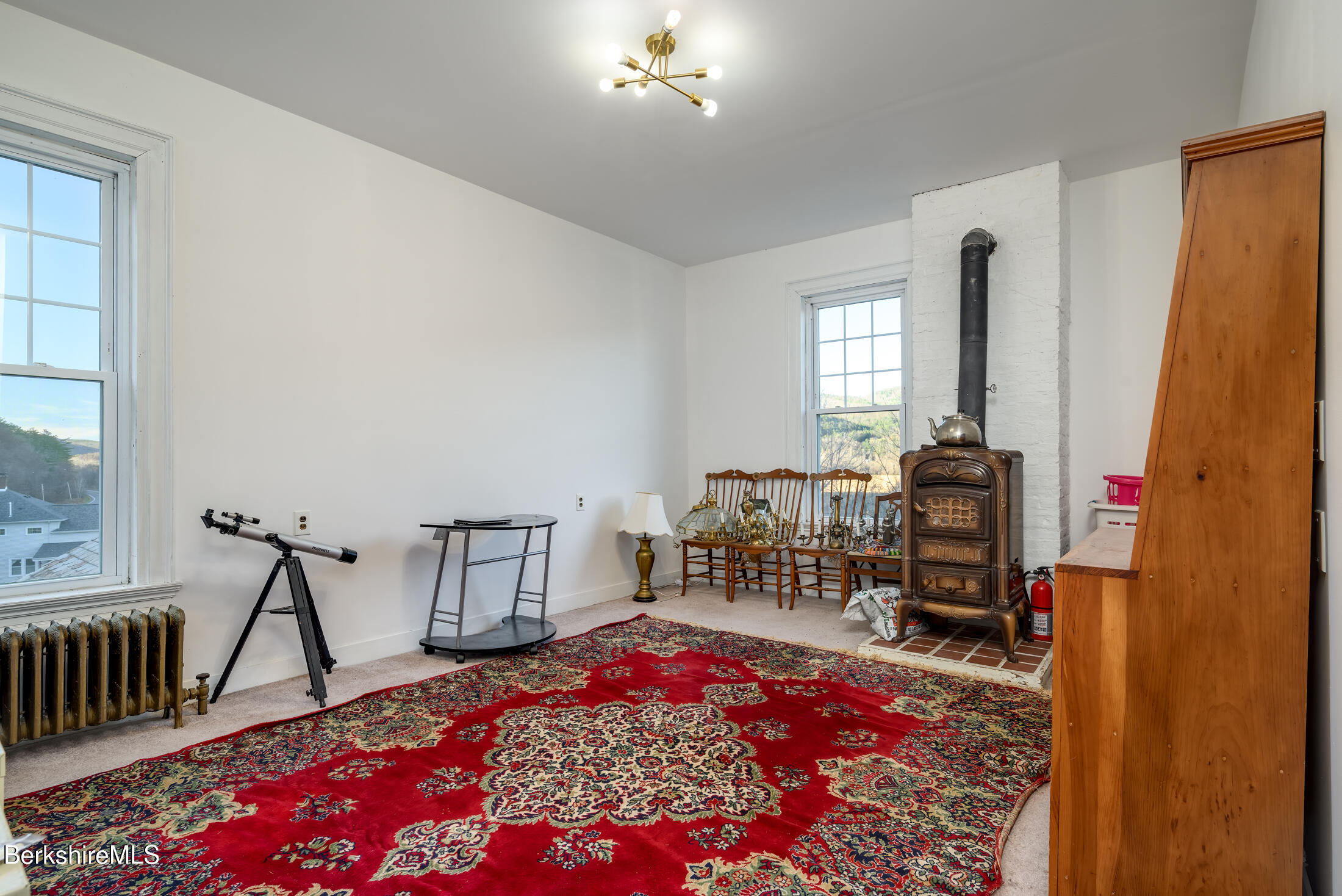 34 Ny Route Petersburg, NY 12138 - Photo 50 of 59 Bedroom 5