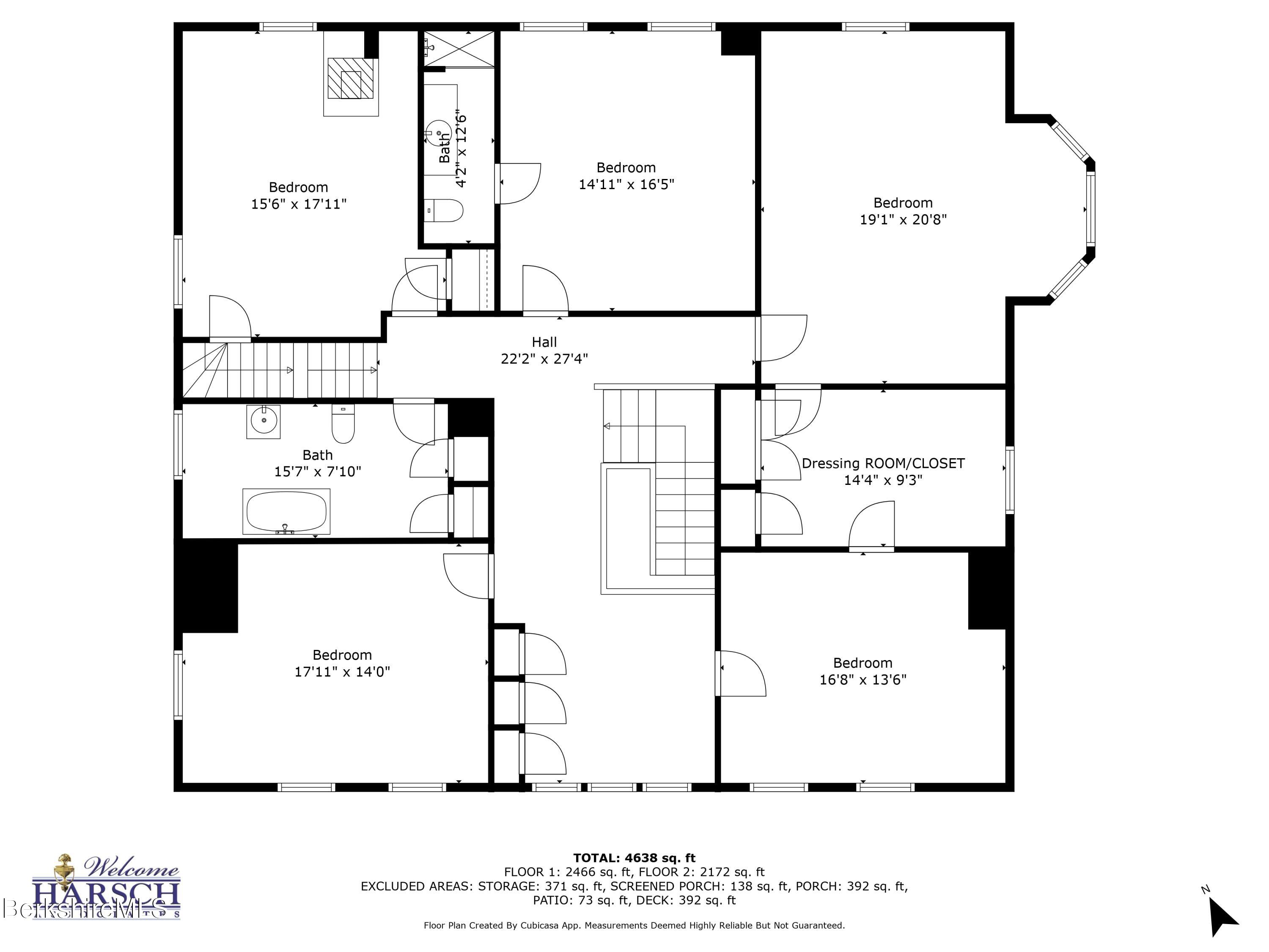 34 Ny Route Petersburg, NY 12138 - Photo 59 of 59