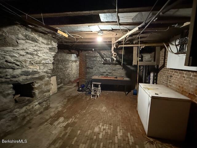 34 Ny Route Petersburg, NY 12138 - Photo 53 of 59 Basement