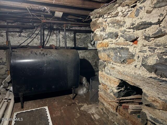 34 Ny Route Petersburg, NY 12138 - Photo 54 of 59 Twin 250 gal oil tanks