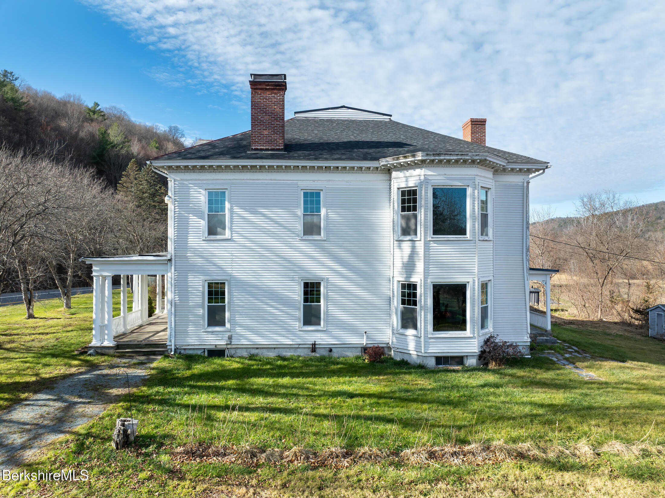 34 Ny Route Petersburg, NY 12138 - Photo 6 of 59 Exterior