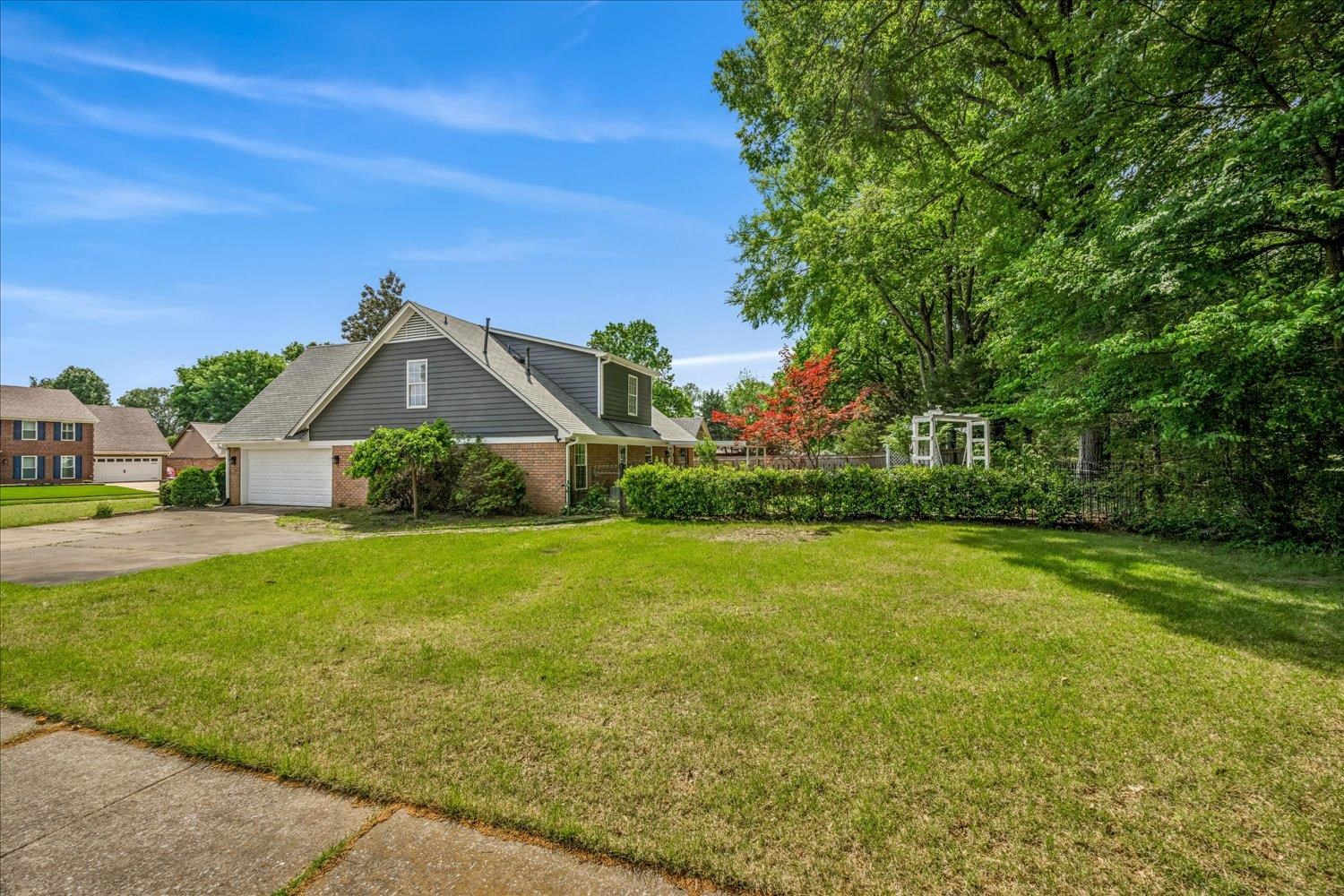 7828 Chaney Lane Bartlett, TN 38133 - Photo 30 of 32