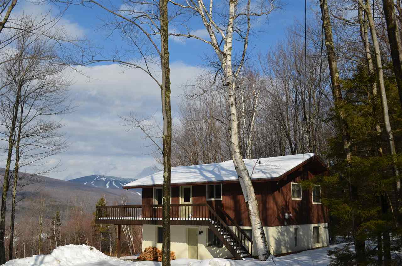 57 Bear Hill Road Ludlow, VT 05149 - Photo 1 of 21