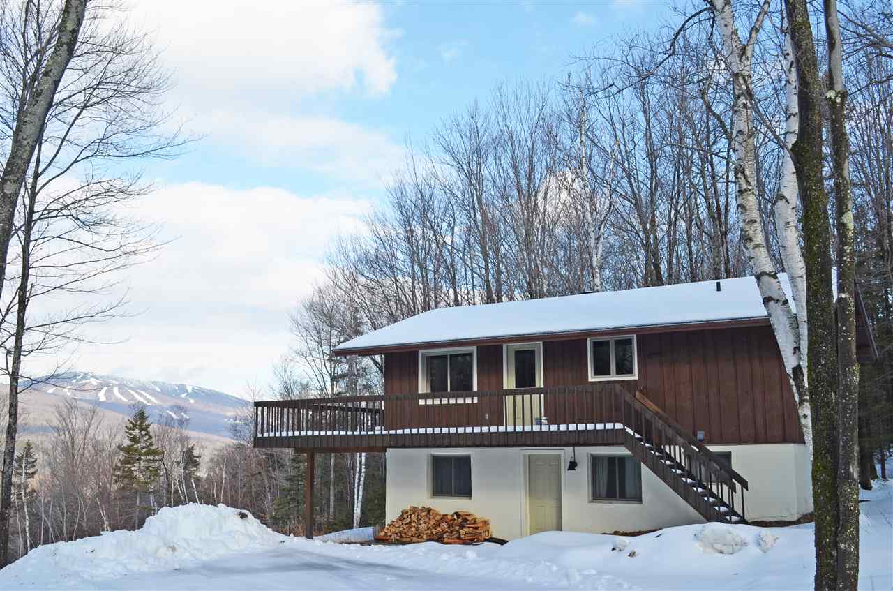 57 Bear Hill Road Ludlow, VT 05149 - Photo 3 of 21