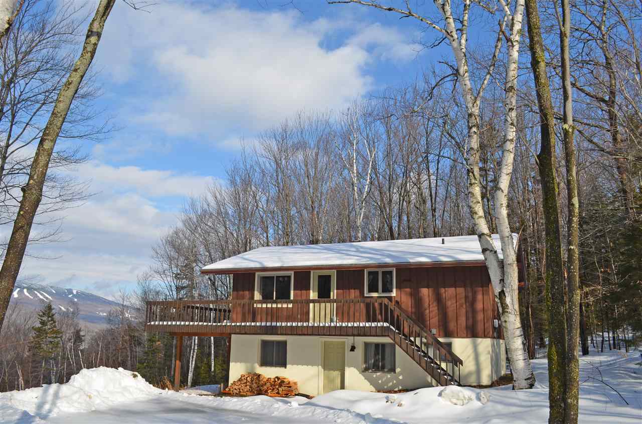 57 Bear Hill Road Ludlow, VT 05149 - Photo 4 of 21