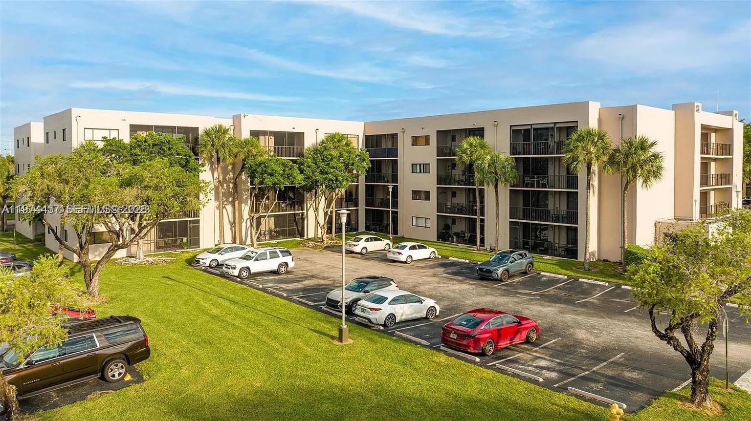 8400 Southwest 133rd Avenue Road, Unit 202 Miami, FL 33183 - Photo 15 of 23