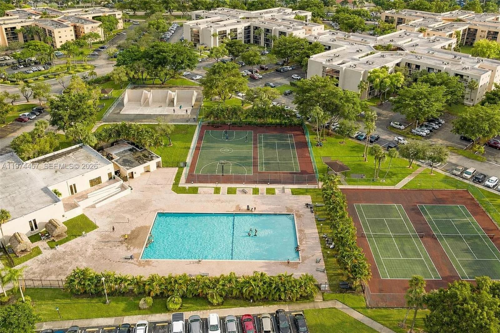 8400 Southwest 133rd Avenue Road, Unit 202 Miami, FL 33183 - Photo 16 of 23