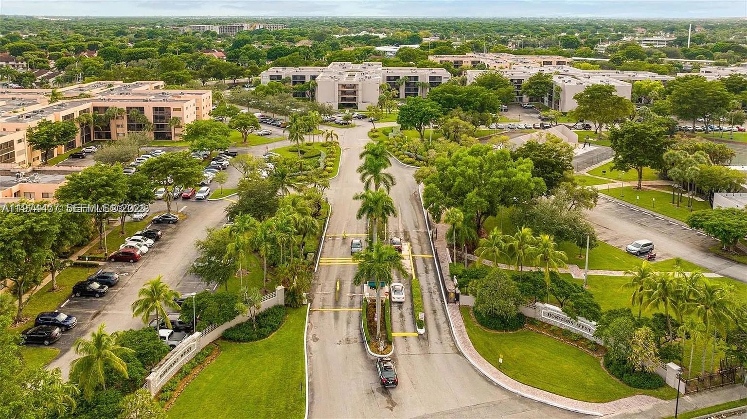 8400 Southwest 133rd Avenue Road, Unit 202 Miami, FL 33183 - Photo 20 of 23