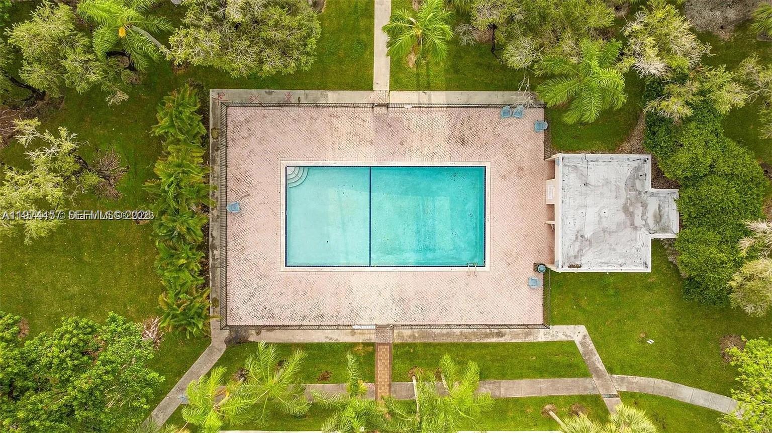 8400 Southwest 133rd Avenue Road, Unit 202 Miami, FL 33183 - Photo 22 of 23