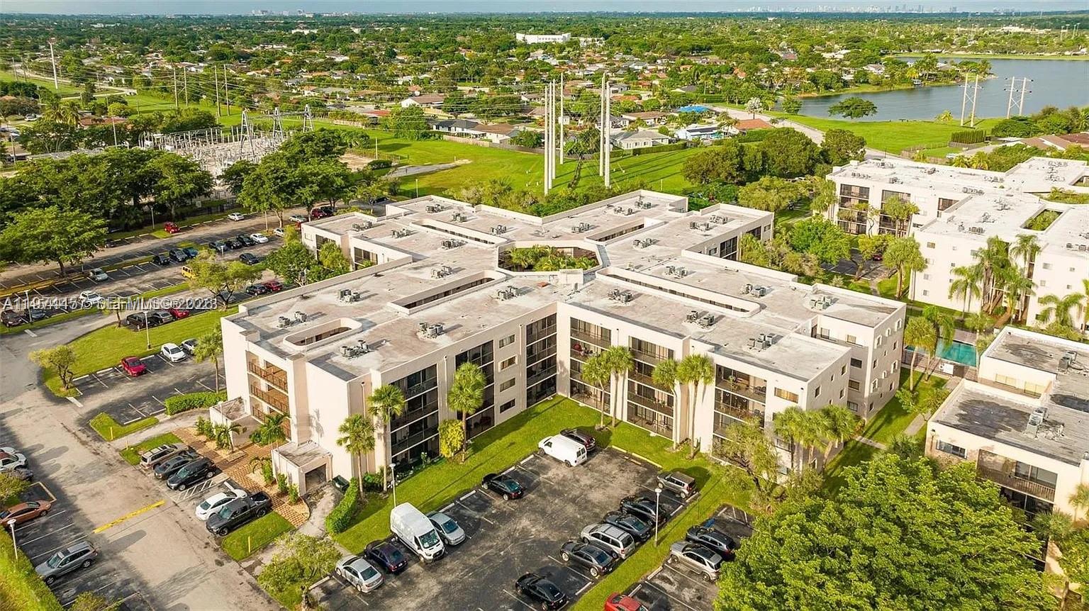 8400 Southwest 133rd Avenue Road, Unit 202 Miami, FL 33183 - Photo 23 of 23